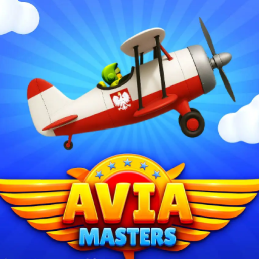 About Avia Masters
